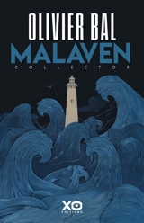 Malaven : thriller - Olivier Bal