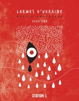 Larmes d'Ukraine - Sibb, Vava