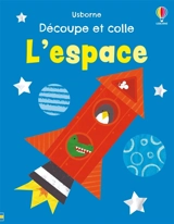 L'espace - Jessica Greenwell