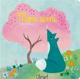 Mon ami - Cécile Metzger