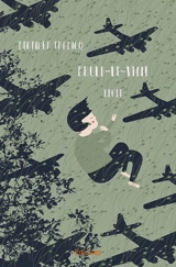 Brûle le vent : Récit - Bernard Francq