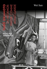 Taro Okamoto : la métamorphose comme avant-garde - Wei Sun