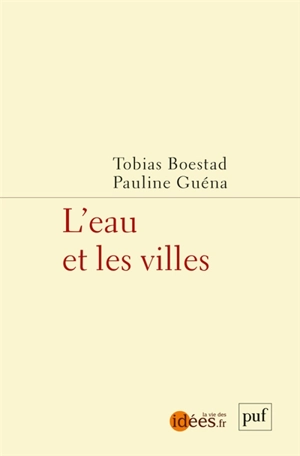 L'eau et les villes