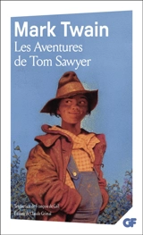 Les aventures de Tom Sawyer - Mark Twain