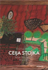 Roma Artist Ceija Stojka - Stephanie Buhmann