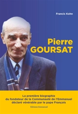 Pierre Goursat - Francis Kohn