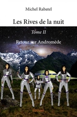 Les rives de la nuit - Michel Rabatel