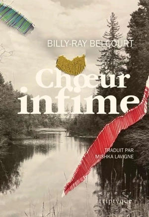 Choeur infime - Belcourt, Billy-Ray