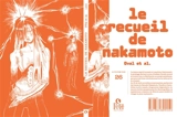 Le recueil de Nakamoto : lauréat.es du concours d'écriture utopie-dystopie P2P