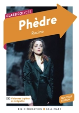 Phèdre - Jean Racine