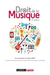 Droit de la musique