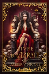 Le livre maudit d'Azrael : Gods and Monsters - Amber V., Nicole