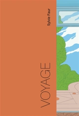 Voyage - Sylvie Faur