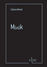 M(us)k - Sabine Menet