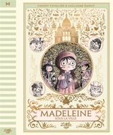 Madeleine sous la ville - Vincent Cuvellier