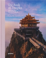 The book of temples : spiritual places around the world - Marianne Julia Strauss