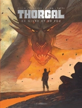 Thorgal. De givre et de feu - Olivier Legrand