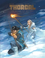 Thorgal. De givre et de feu - Olivier Legrand