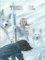 Thorgal. De givre et de feu - Olivier Legrand