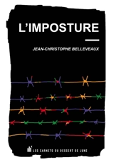 L'imposture - Jean-Christophe Belleveaux