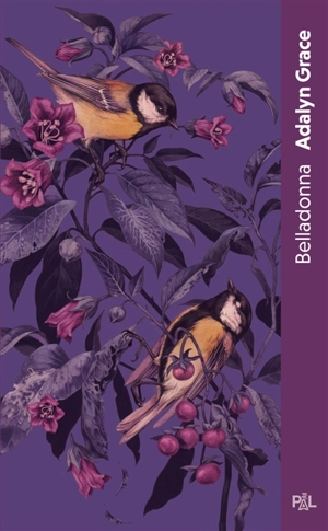 Belladonna. Vol. 1 - Adalyn Grace