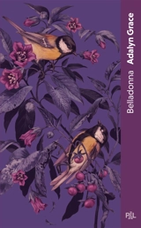 Belladonna. Vol. 1 - Adalyn Grace