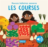 Les courses - Roberta Marcolin
