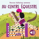Au centre équestre - Roberta Marcolin