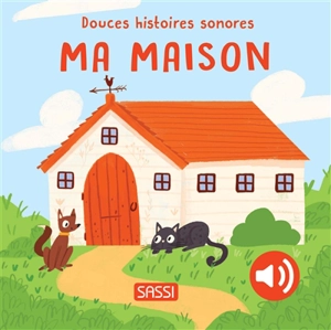 Ma maison - Roberta Marcolin
