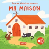 Ma maison - Roberta Marcolin