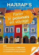 Parler le polonais en voyage - Ania Cichosz