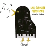 Les oiseaux musiciens - Motomitsu Maehara