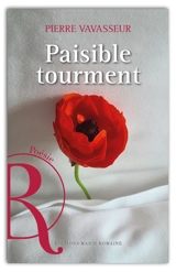 Paisible tourment - Pierre Vavasseur