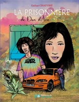 La prisonnière de dos d'âne - Gaëtan Chauviré