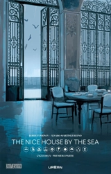 The nice house by the sea : cycle deux. Vol. 1 - James Tynion