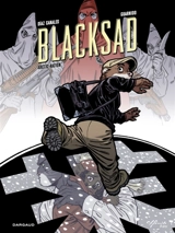 Blacksad. Vol. 2. Artic-Nation - Juan Diaz Canales