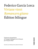 Viviane vient. Romancero gitano - Federico Garcia Lorca