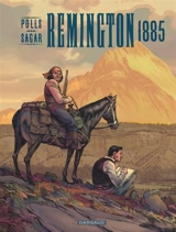 Remington 1885 - Josep Maria Polls