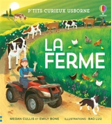 La ferme - Megan Cullis
