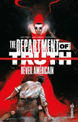 The department of truth. Vol. 5. Réveil américain - James Tynion