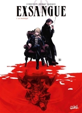 Exsangue. Vol. 1. La marque - Corbeyran