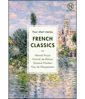 French classics : four short stories