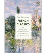 French classics : four short stories