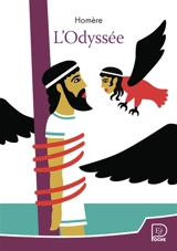L'Odyssée - Homère