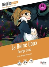 La reine Coax : texte intégral et dossier - George Sand