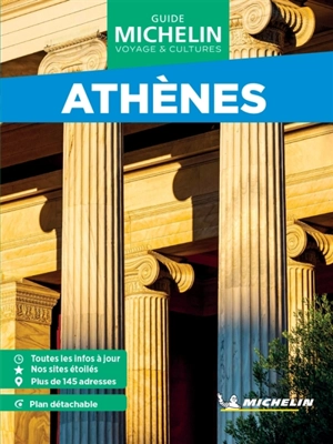 Athènes - Manufacture française des pneumatiques Michelin