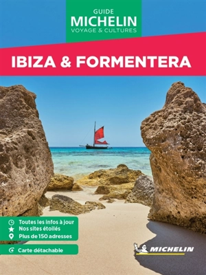 Ibiza & Formentera - Manufacture française des pneumatiques Michelin