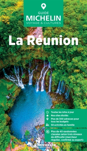 La Réunion - Manufacture française des pneumatiques Michelin