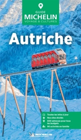 Autriche - Manufacture française des pneumatiques Michelin