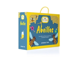 Abeilles : Eco-ludo
